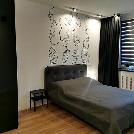 Apartament Ceglany Tychy Exterior foto