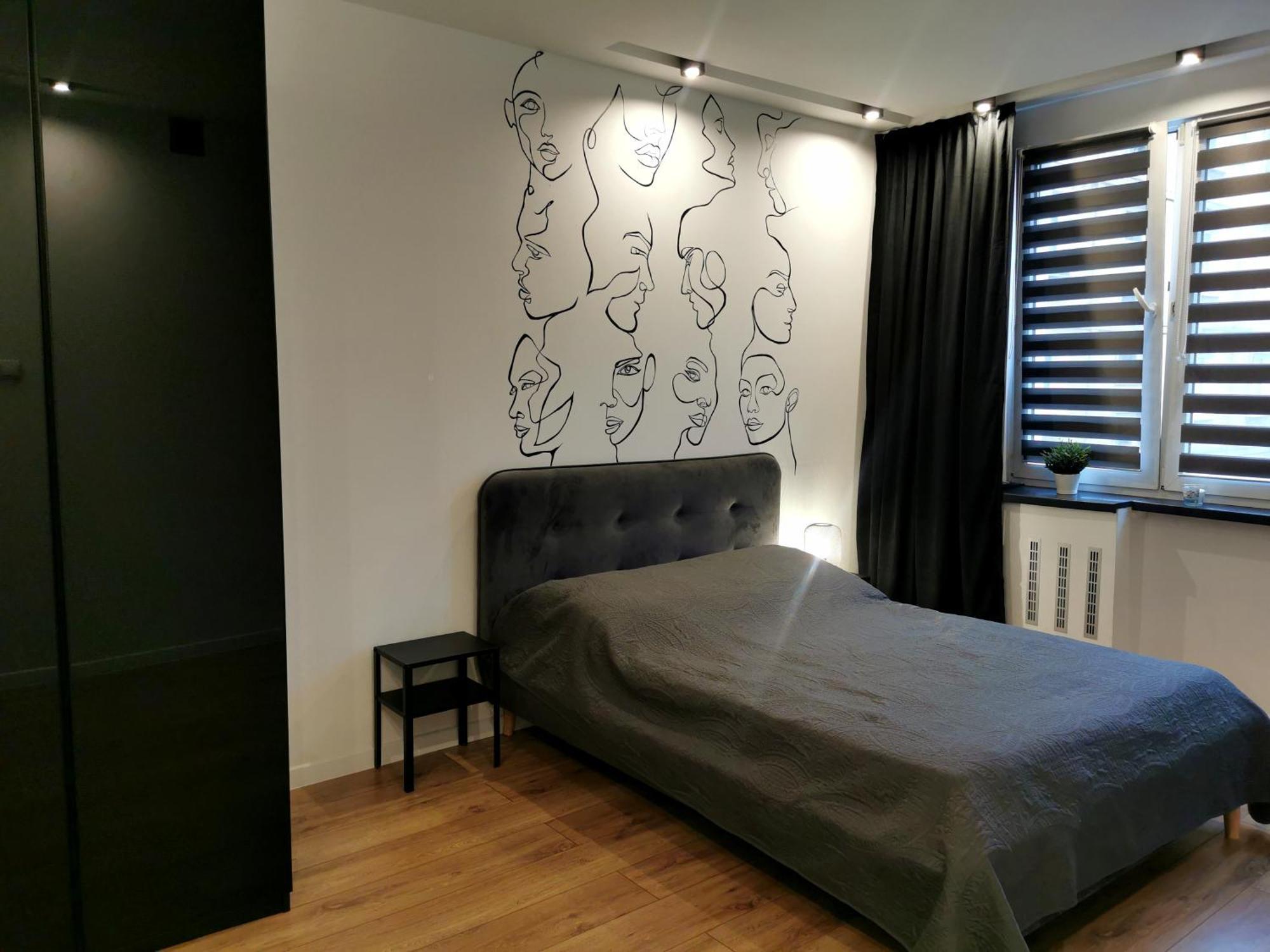 Apartament Ceglany Tychy Exterior foto