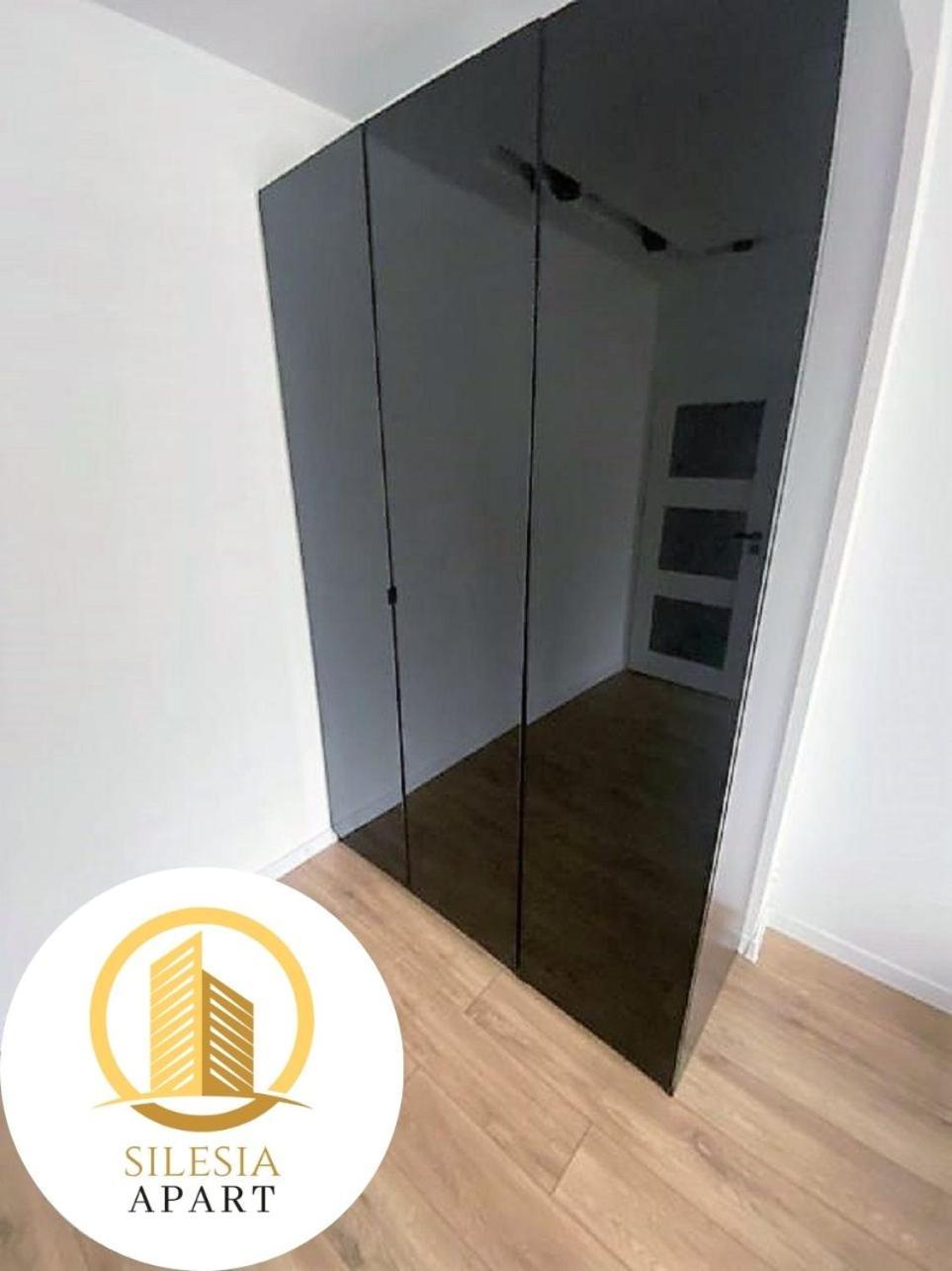 Apartament Ceglany Tychy Exterior foto