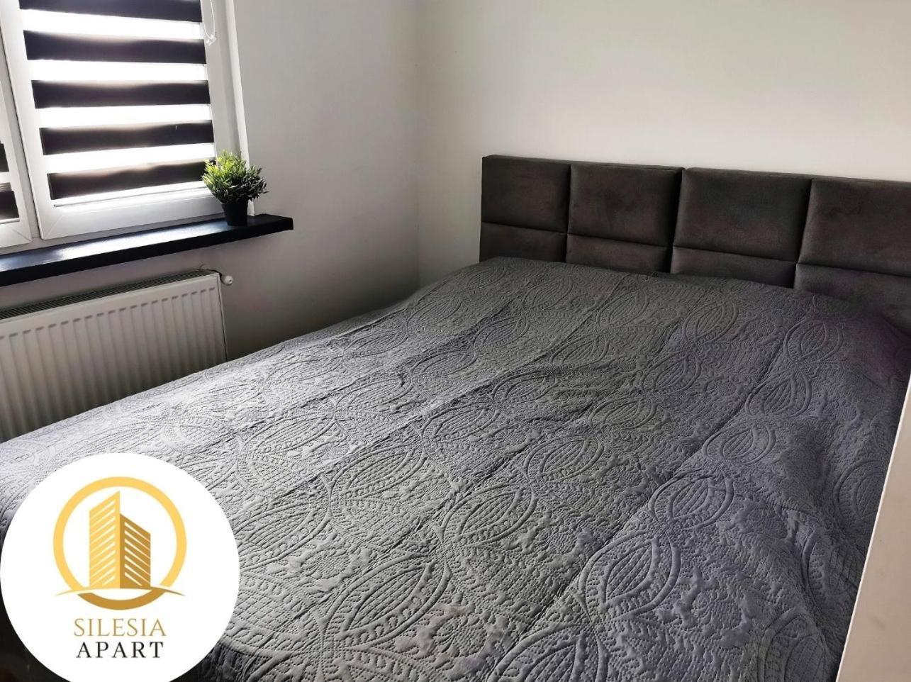 Apartament Ceglany Tychy Exterior foto